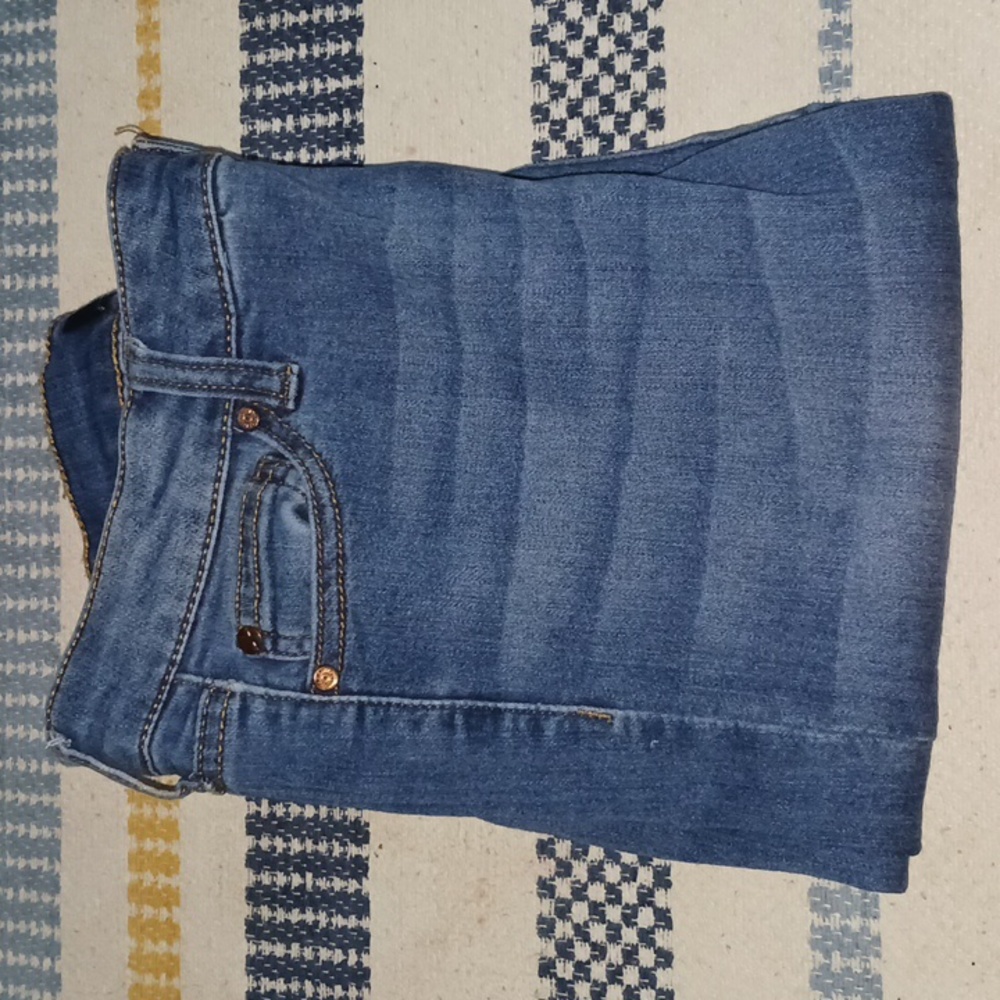 Girls Jean's